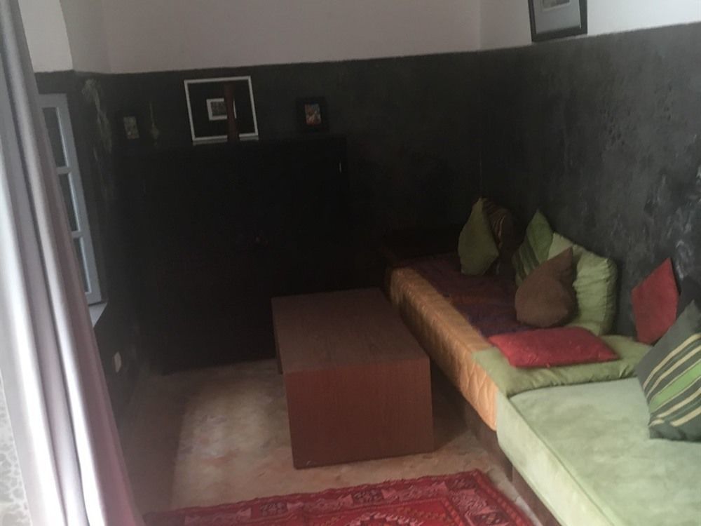 Dar Ars Una Рабат Экстерьер фото